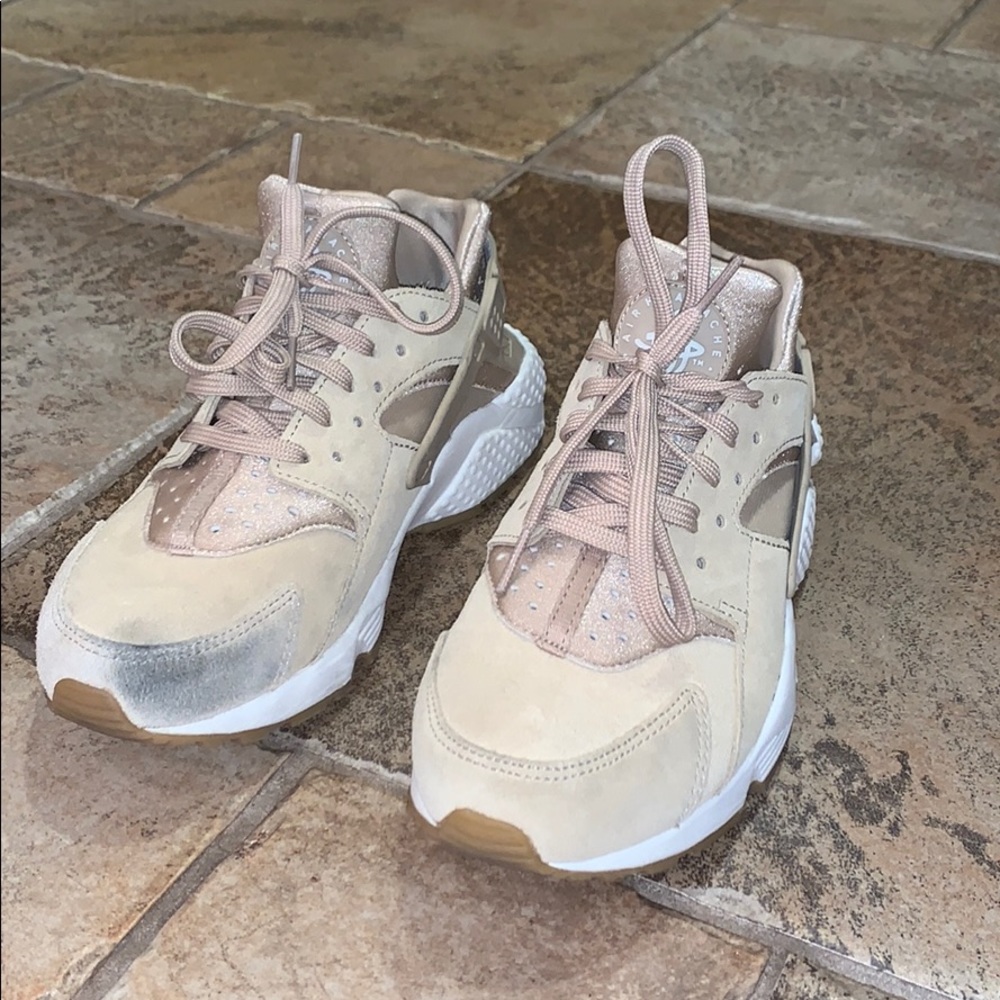 Women’s Nike Air Huarache
